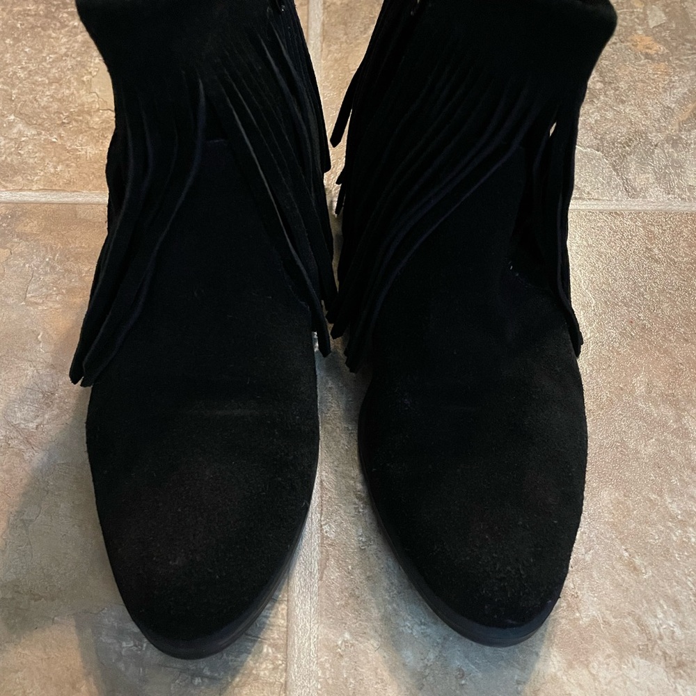 •Steve Madden Fridge Boots• - Picture 2 of 5